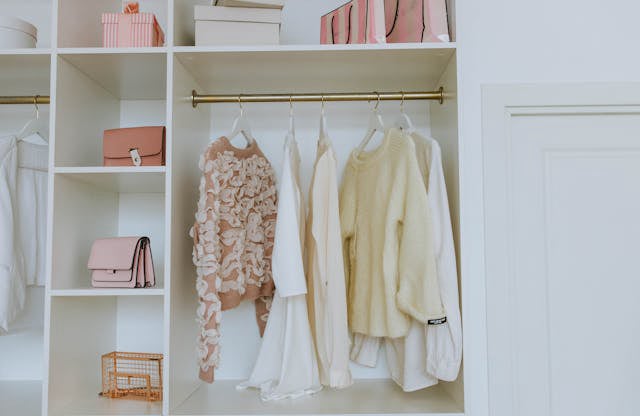 Affordable Storage & Wardrobe Solutions in Chennai with Custom Designs