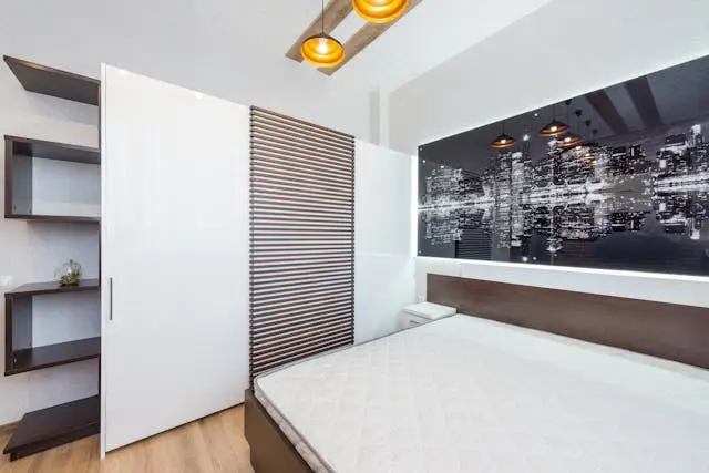 Chennai interiors for cuboards and cabinets