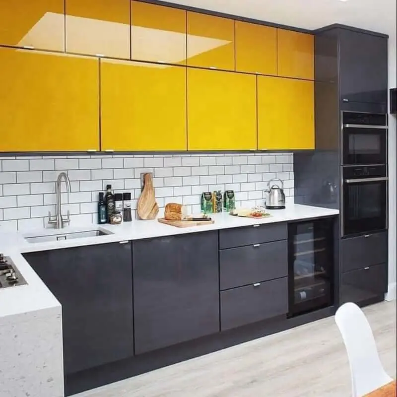 Premier interior designer for modular kitchens in Chennai - LivLux Interiors