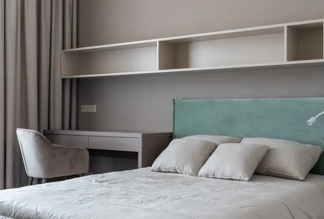 Cuboards and Storage design in Chennai and Suburbs
