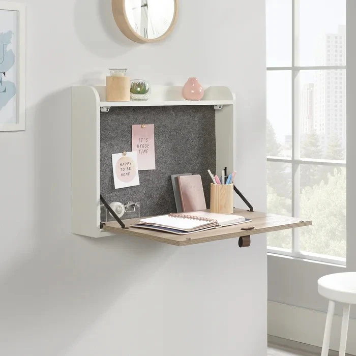 Wall mount Table in Chennai Livlux Interiors