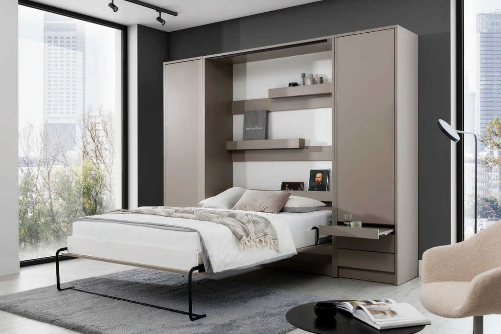 Sapce Saving furnitures chennai Livlux interiors