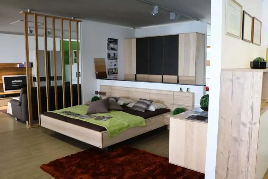 Premium quality modular kitchen - LivLux Interiors