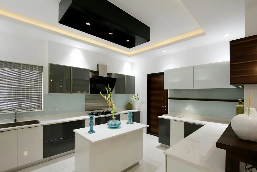 POP Ceilings for Living Rooms, Bedrooms & Offices